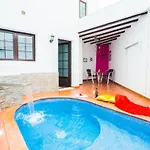 Casa Lola בית נופש *