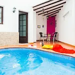 Casa Lola בית נופש