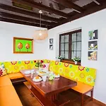 בית נופש Casa Lola *