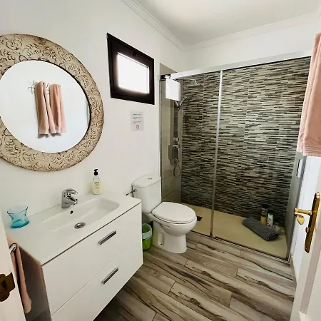 Casa Lola Holiday home