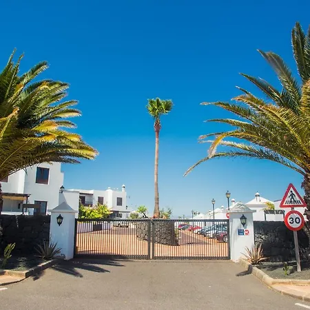 Casa Lola Semesterbostad *