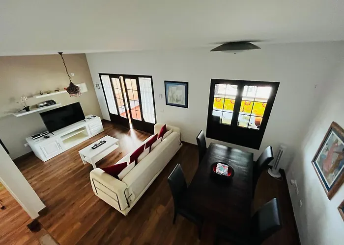 Casa Lola Semesterbostad *