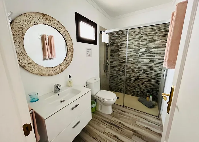 Casa Lola Semesterbostad