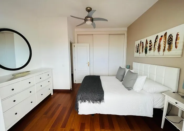 Semesterbostad Casa Lola Costa Teguise