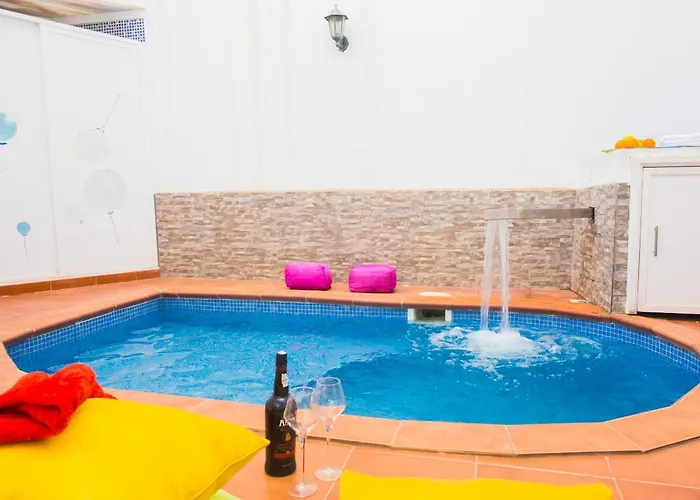 Casa Lola * Costa Teguise