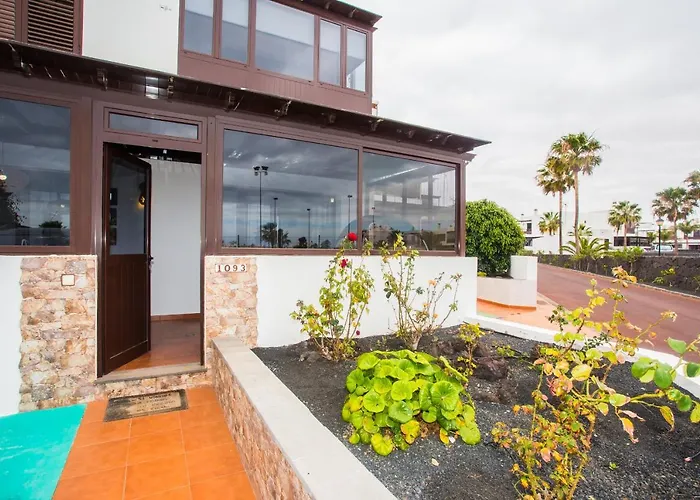 Semesterbostad Casa Lola