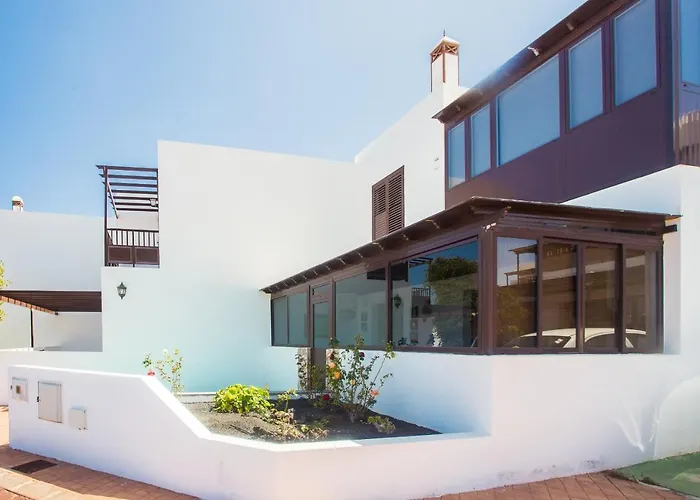 Semesterbostad Casa Lola