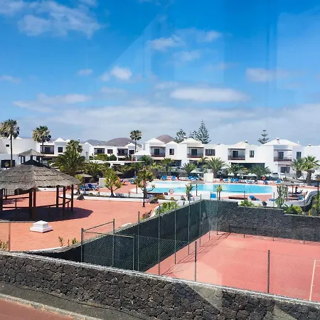 Casa Lola Prázdninový dům *