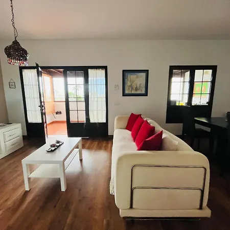 Casa Lola Сasa de vacaciones *