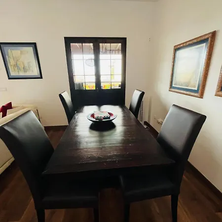 Сasa de vacaciones Casa Lola *