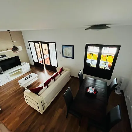 Casa Lola Prázdninový dům *