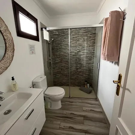 Сasa de vacaciones Casa Lola Costa Teguise