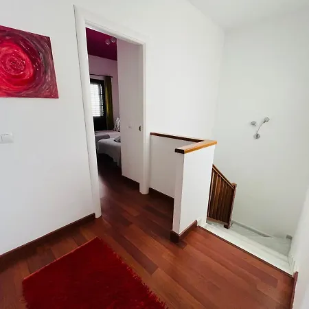 Σπίτι διακοπών Casa Lola *