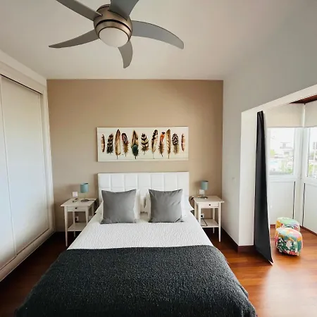 Casa Lola Prázdninový dům