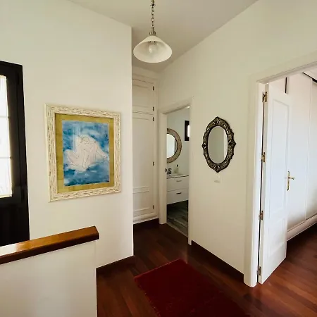 Σπίτι διακοπών Casa Lola *