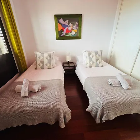 Casa Lola Hébergement de vacances *