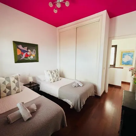 Casa Lola Hébergement de vacances