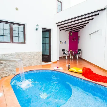 Casa Lola Сasa de vacaciones *