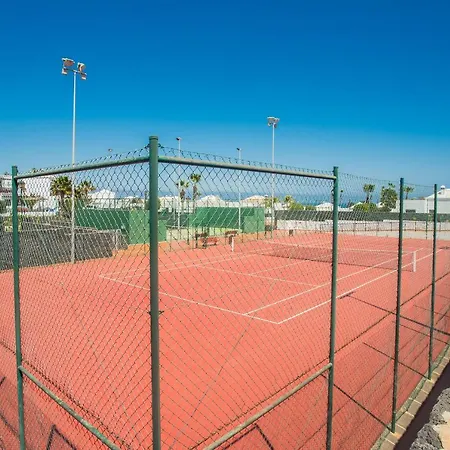 Casa Lola Costa Teguise