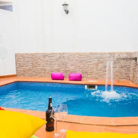 Casa Lola * Costa Teguise