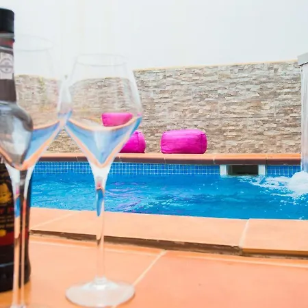 Casa Lola Сasa de vacaciones *