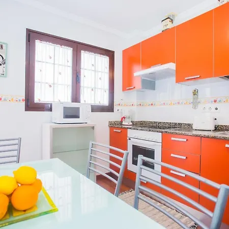 Casa Lola Σπίτι διακοπών