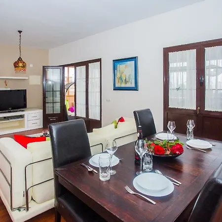 Casa Lola Costa Teguise