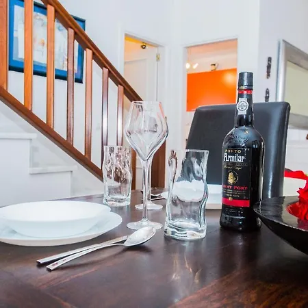 Casa Lola Tatil Evi *