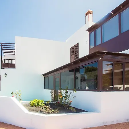 Σπίτι διακοπών Casa Lola