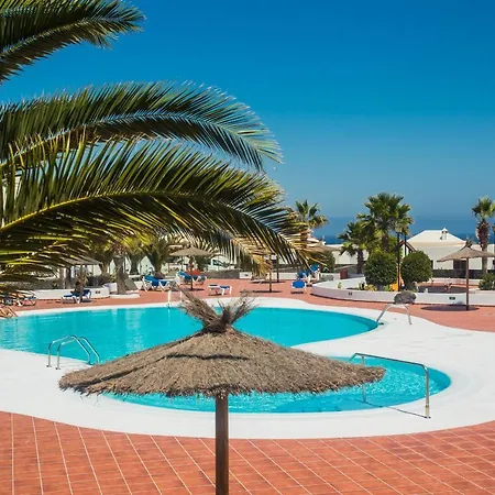 Prázdninový dům Casa Lola *