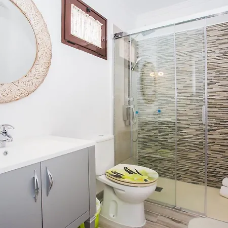 Casa Lola Prázdninový dům *