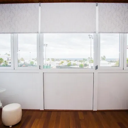 Casa Lola Tatil Evi Costa Teguise