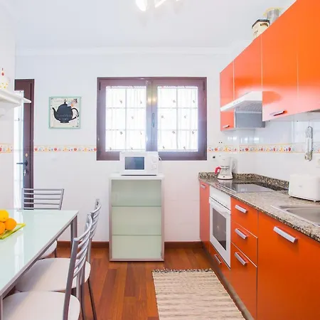 Prázdninový dům Casa Lola *