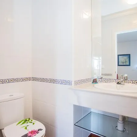 Hébergement de vacances Casa Lola
