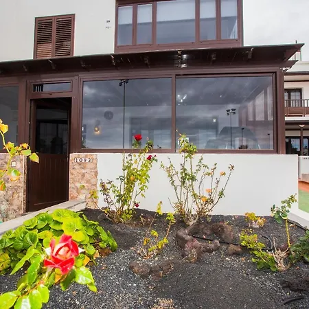 Casa Lola Сasa de vacaciones *