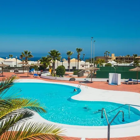 Casa Lola Hébergement de vacances *