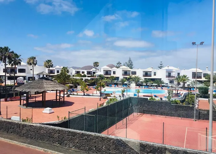 Casa Lola Сasa de vacaciones *