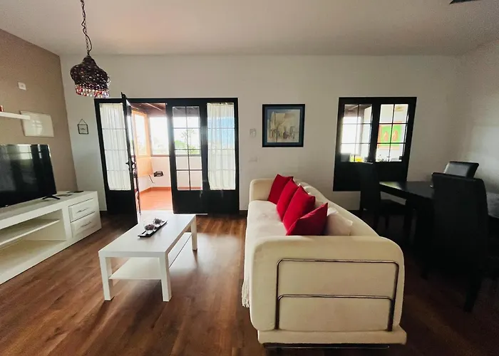 Casa Lola 度假居 *