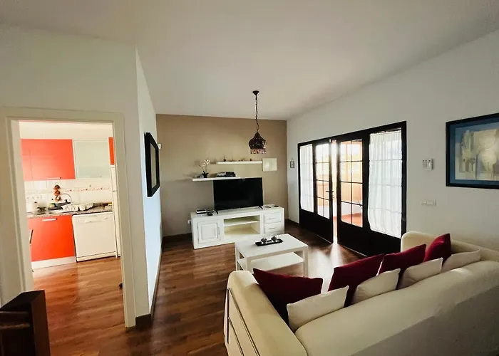 Casa Lola 科斯塔特吉塞