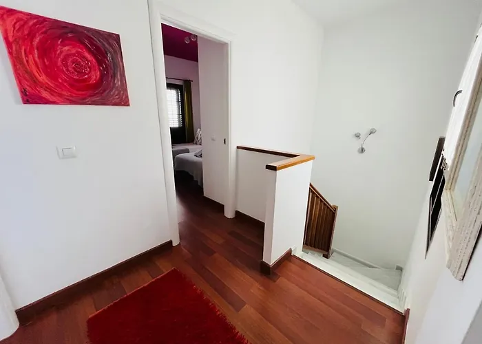 度假居 Casa Lola *