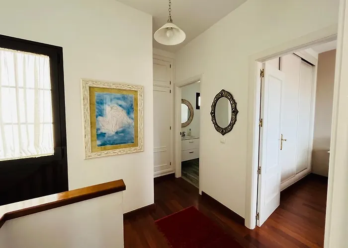 Сasa de vacaciones Casa Lola *