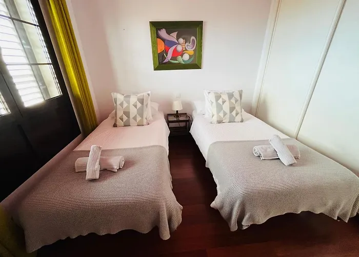 Casa Lola Casa vacanze *