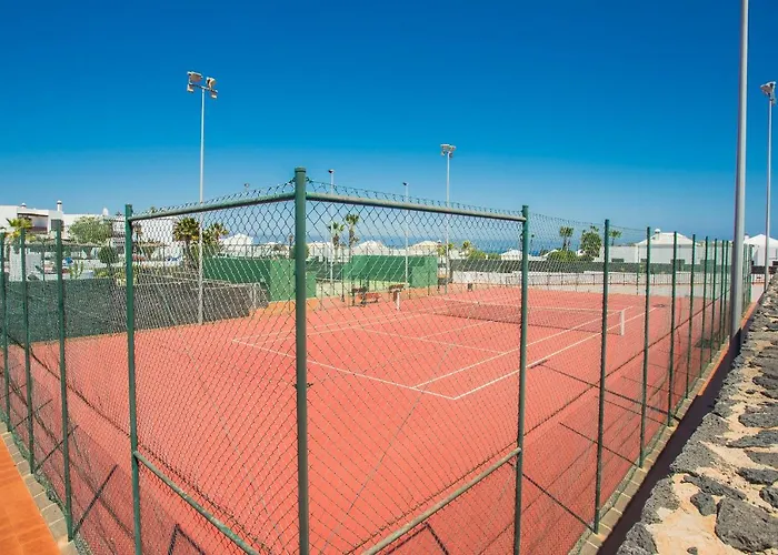 Casa Lola Costa Teguise