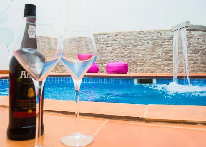 Casa Lola Casa vacanze *