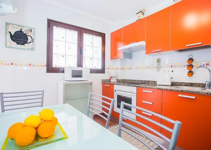 Casa Lola Сasa de vacaciones