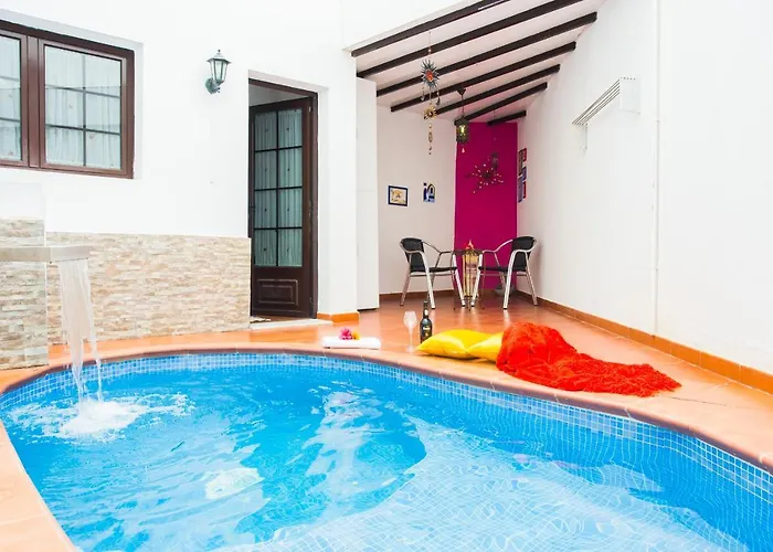 Casa Lola Casa vacanze