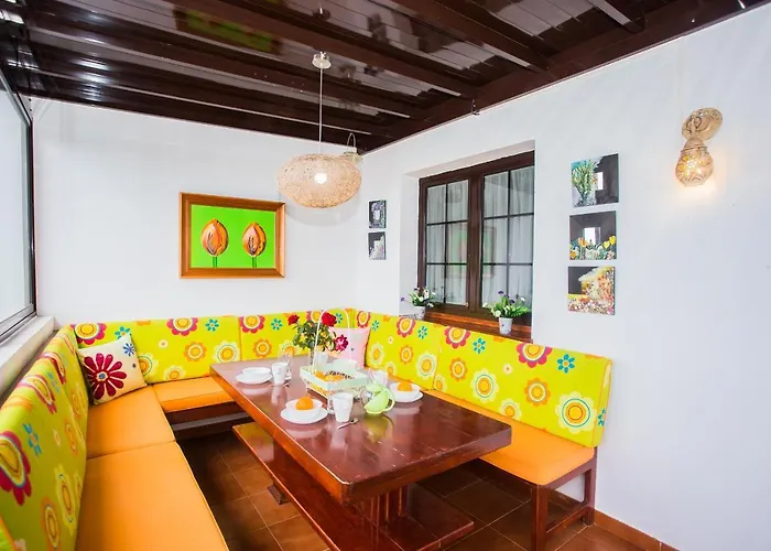 度假居 Casa Lola *