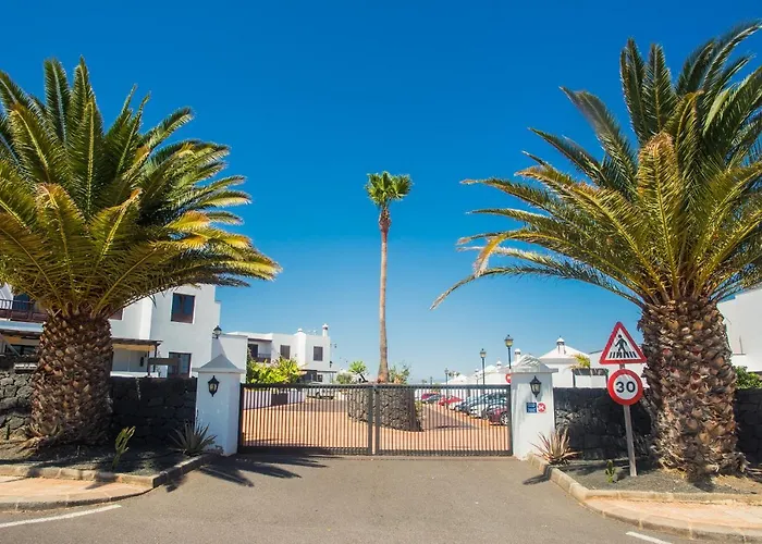 Casa Lola Сasa de vacaciones *