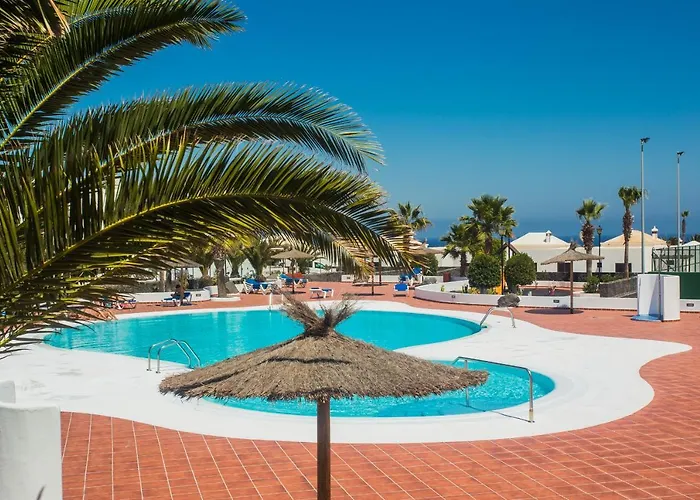 Сasa de vacaciones Casa Lola *