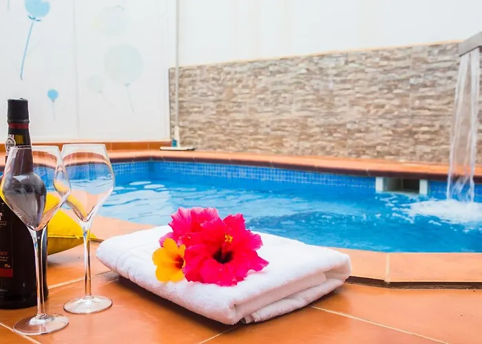 Сasa de vacaciones Casa Lola Costa Teguise